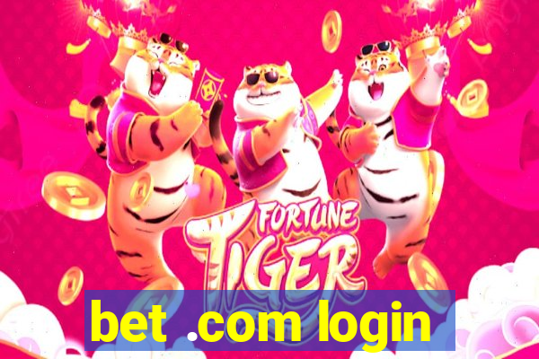 bet .com login